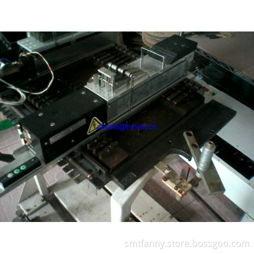 PANASONIC CM402 CM602 Stick feeder